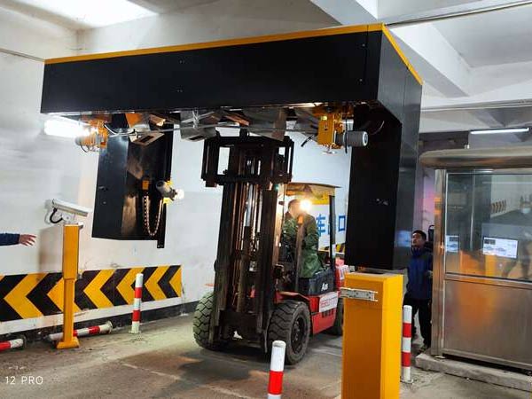 車客林330-G 全自動(dòng)迷你洗車機(jī)